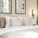 Stylish Easy-access Ground Floor For 4 アパート オールフス