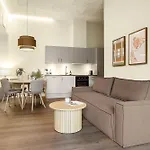 Stylish Easy-access Ground Floor For 4 *