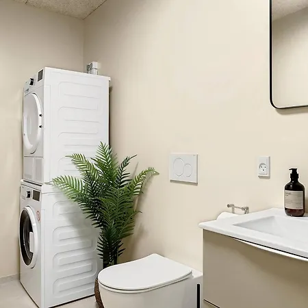 Midtown Apartment Århus